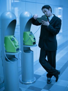 Multichannel Marketing Anwälte Kanzleien Website